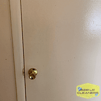 Clean Door