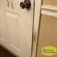 Dirty Door