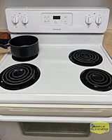 Clean Stove