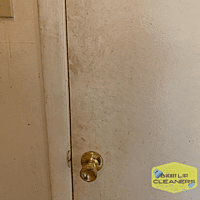 Dirty Door